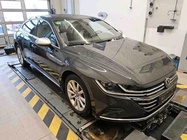 Volkswagen Arteon 2022