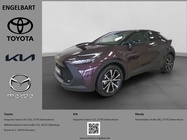 Toyota C-HR 2024