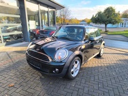MINI One 2010