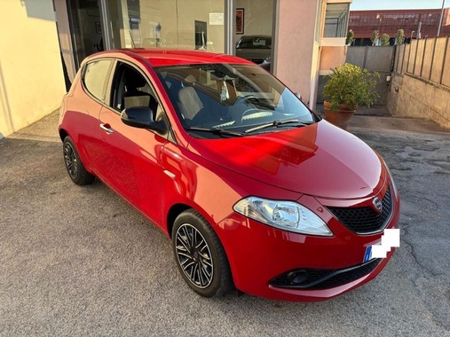 Lancia Ypsilon 2019