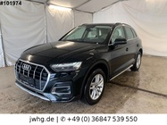 Audi Q5 2022