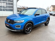 Volkswagen T-Roc 2020