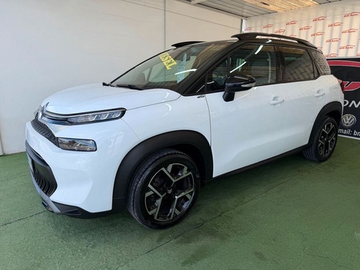 Citroen C3 2023