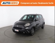 Fiat 500L 2021