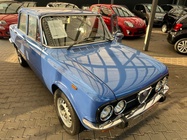 Alfa Romeo Giulia 1972