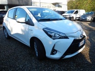 Toyota Yaris 2020