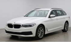 BMW 5 Series 2019