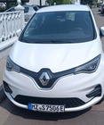 Renault ZOE 2021