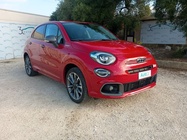 Fiat 500X 2024
