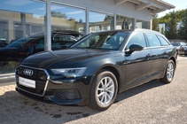 Audi A6 2019