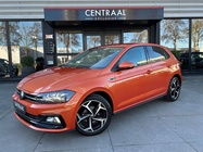 Volkswagen Polo 2021