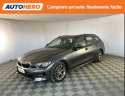 BMW 3 Series 2020