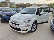Fiat 500L 2018