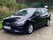 Opel Astra 2020