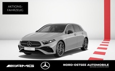 Mercedes-Benz A-Class 2026