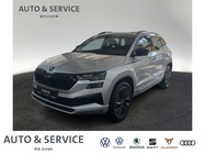 Skoda Karoq 2025