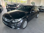 Mercedes-Benz C-Class 2021