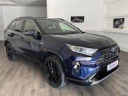 Toyota RAV4 2019