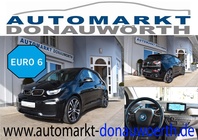 BMW i3 2021