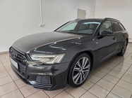 Audi A6 2021