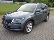 Skoda Kodiaq 2019