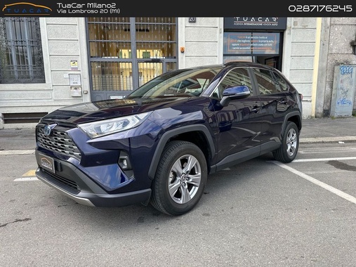 Toyota Other 2022