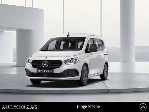 Mercedes-Benz eCitan