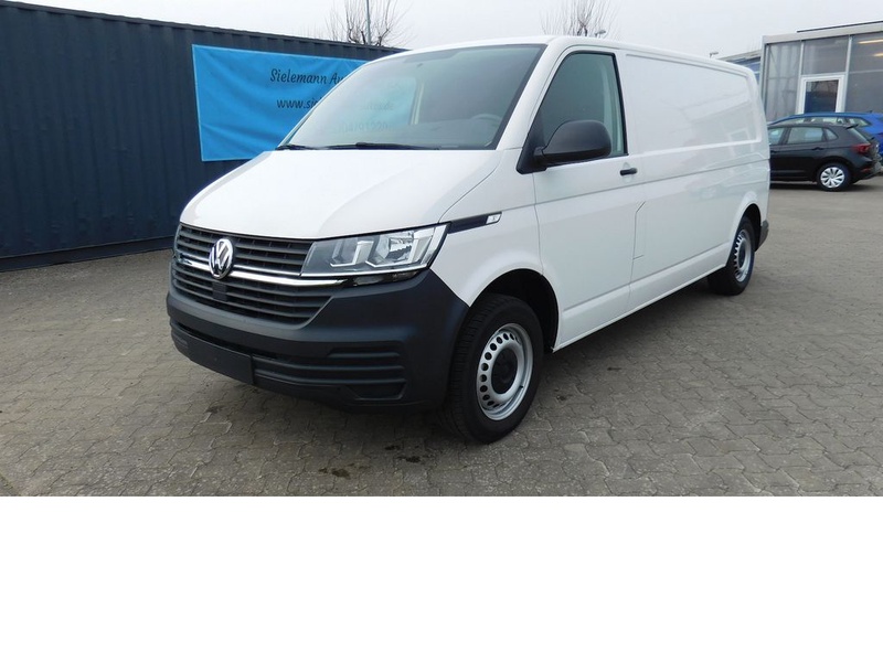 Volkswagen T6