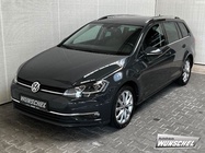 Volkswagen Golf 2020