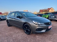 Opel Astra 2021