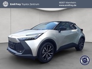 Toyota C-HR 2025