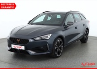Cupra Leon 2021