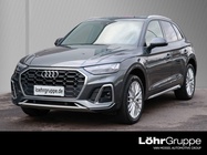Audi Q5 2022