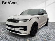 Land Rover Sport 2024