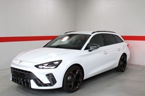 Cupra Leon 2025