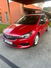Opel Astra 2021