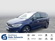 Volkswagen Touran 2022