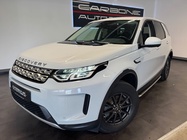 Land Rover Discovery Sport 2019
