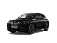 BMW iX 2021