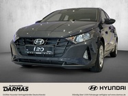 Hyundai i20 2022