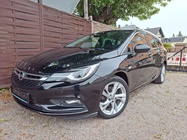 Opel Astra 2019