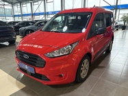 Ford Transit Connect 2021
