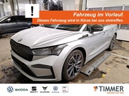 Skoda Enyaq 2023
