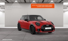 MINI Cooper 2025
