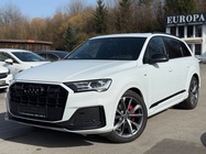 Audi Q7 2022