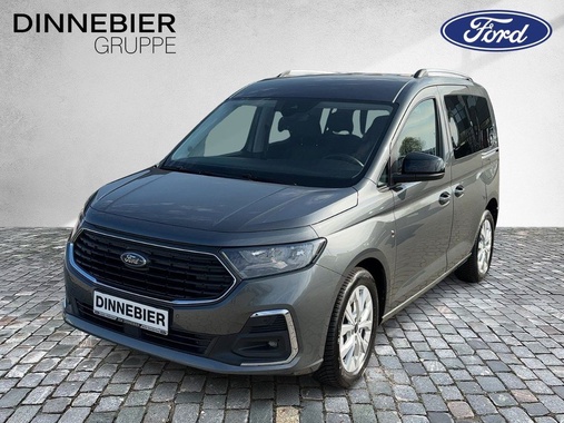 Ford Tourneo Connect 2025