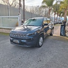 Jeep Compass 2021