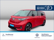 Volkswagen ID.Buzz 2025