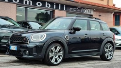 MINI Countryman 2020