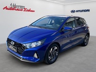 Hyundai i20 2022